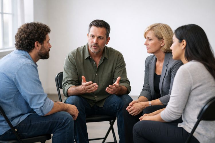 Comprehensive Care at Our Drug Rehab Center