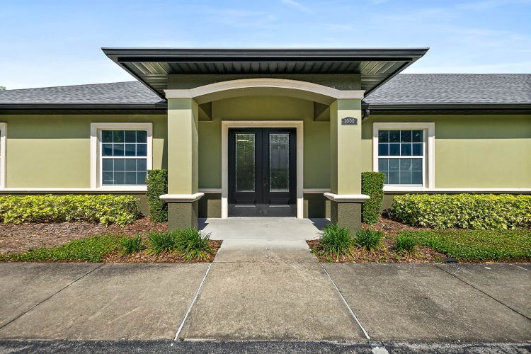 Drug Rehab Center Serving West Palm Beach, FL