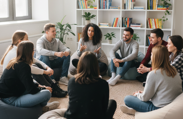 Expect During Your RRT Journey