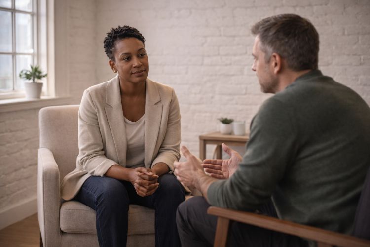 Our Approach to Substance Abuse Treatment