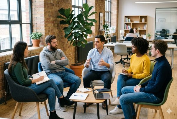 Professional Treatment Options