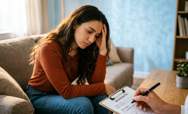 Treatment Options are Available for Kratom Dependence