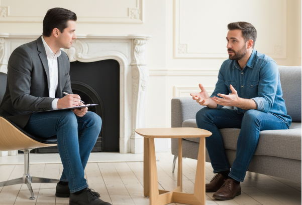 Treatment for Adderall and Alcohol Abuse