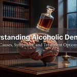 Understanding Alcoholic Dementia Causes, Symptoms, and Treatment Options