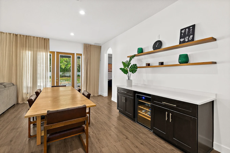 Long-Term Recovery Planning