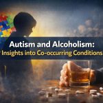 Autism and Alcoholism