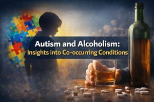 Autism and Alcoholism