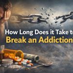 How Long Does it Take to Break an Addiction