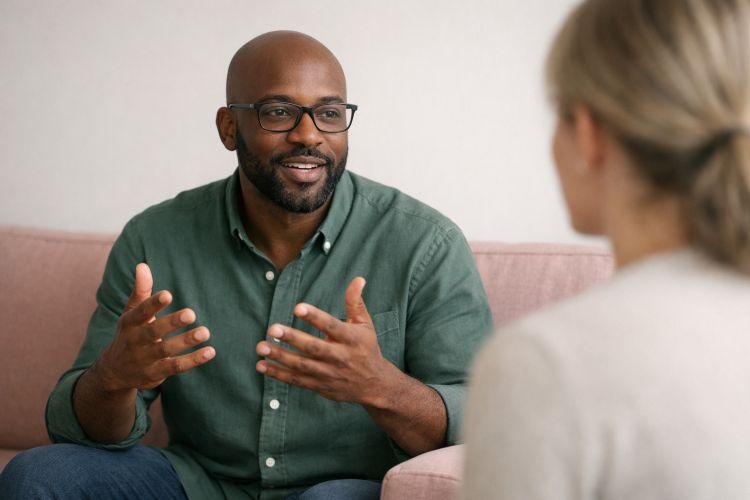 Co-Occurring Disorder Treatment