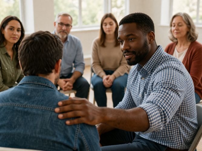co-occurring mental health disorders
