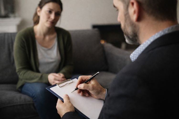 Signs and Symptoms of Alcohol Addiction