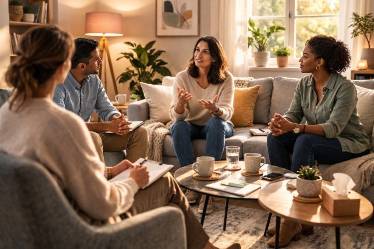 Orlando Treatment Solutions