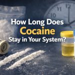How Long Does Cocaine Stay in Your System