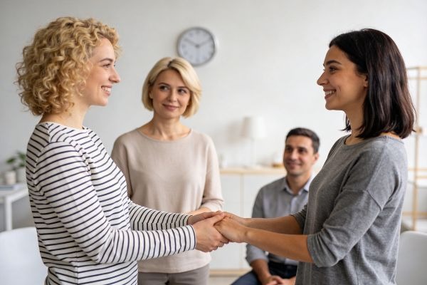 substance use disorder