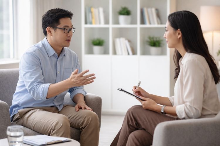 Drug Rehab Facilities Near Me