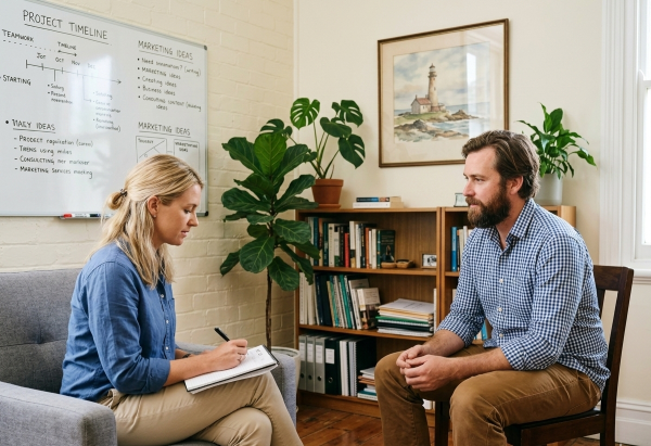 Personalized Approach to Recovery