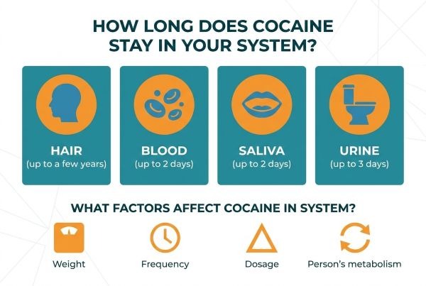 Understanding Cocaine Metabolism