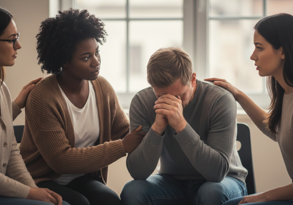 Breaking Addiction Takes Longer