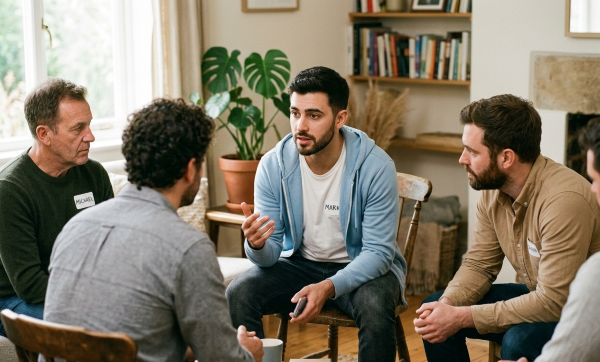 Sustaining Health Through Structured Care