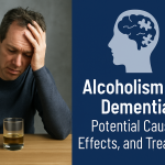 Alcoholism and Dementia