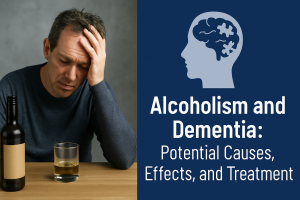 Alcoholism and Dementia