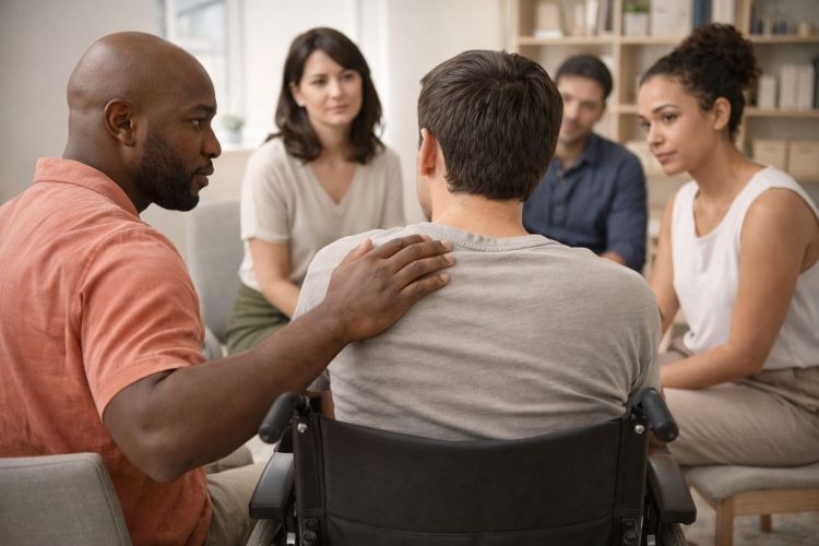 Alcohol and Drug Addiction Treatment in Oviedo
