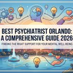 Best Psychiatrist in Orlando, FL