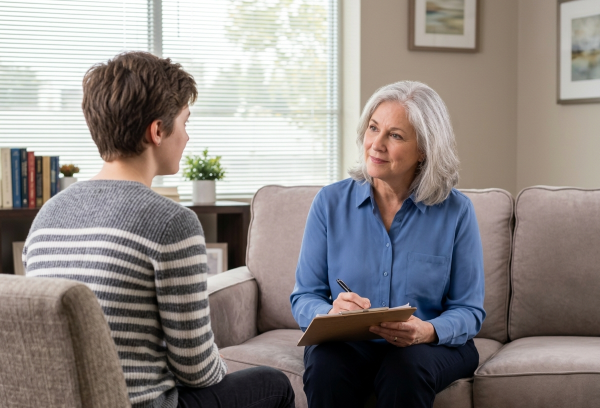 Dual Diagnosis and Mental Health Treatment in Melbourne, FL