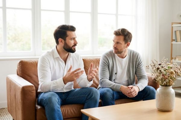 treatment options are available for alcohol use disorder