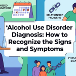 Alcohol Use Disorder Diagnosis