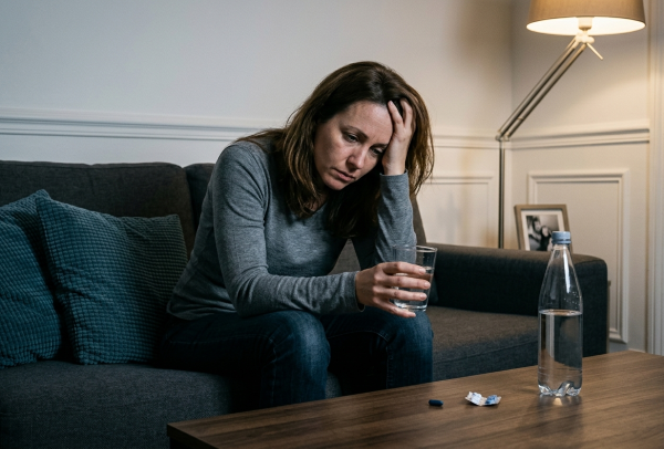 Plan for a Stable Future After Alcohol Recovery