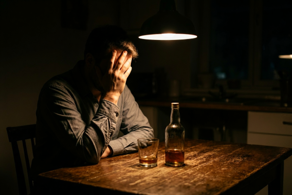 Choosing Alcohol Addiction Treatment in Port St. Lucie, FL