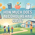 How Much Does Alcohol Rehab Cost