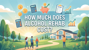 How Much Does Alcohol Rehab Cost