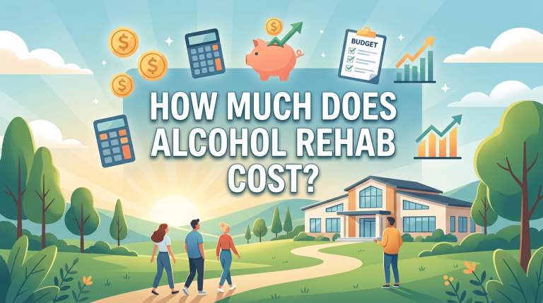 How Much Does Alcohol Rehab Cost