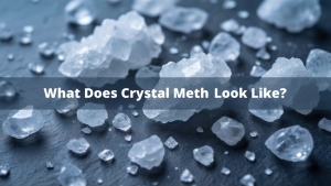 What Does Crystal Meth Look Like