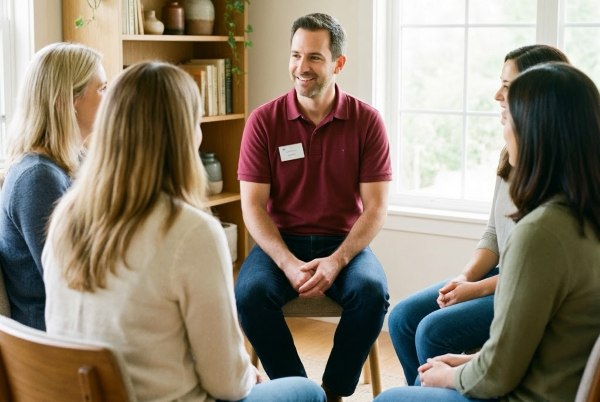 Rehab Programs Near Me