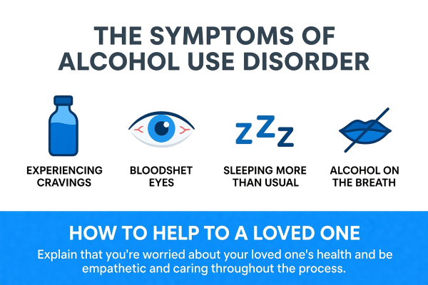 Alcohol Use Disorder