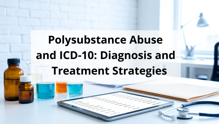 Polysubstance Abuse