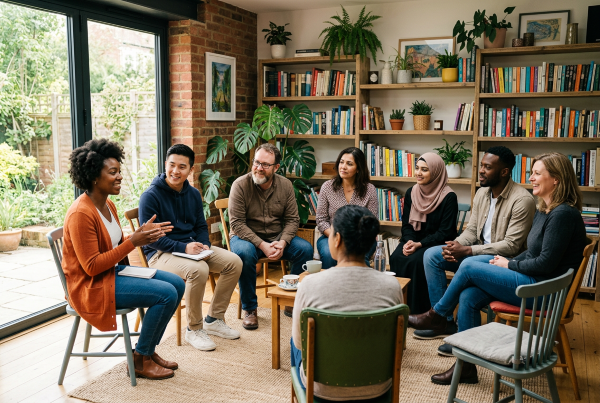 Alcohol Addiction Treatment