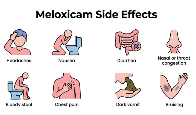 Meloxicam Use