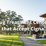 Drug Treatment Centers that Accept Cigna