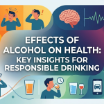 Effects of Alcohol on Health