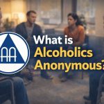 What is Alcoholics Anonymous?