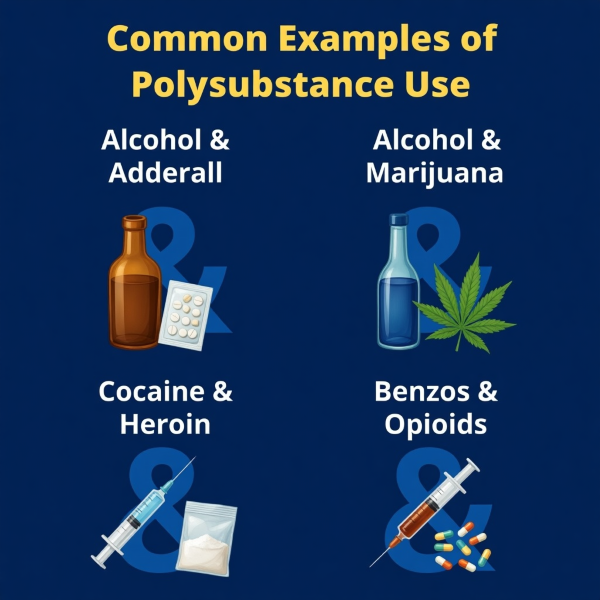 What is Polysubstance Abuse