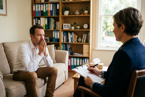Alcohol Addiction Treatment