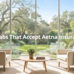 Rehabs That Accept Aetna Insurance