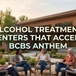 Alcohol Treatment
