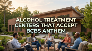 Alcohol Treatment