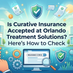 Is Curative Insurance Accepted at Orlando Treatment Solutions